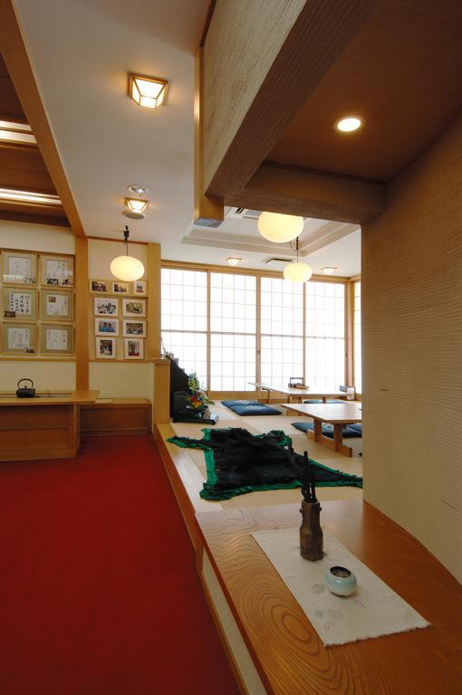 Konji Ryokan Takayama  Exterior photo