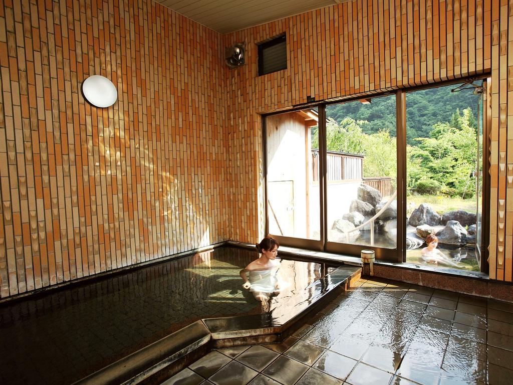 Konji Ryokan Takayama  Exterior photo